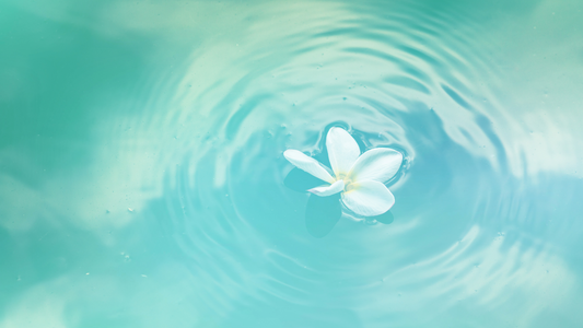 Sha'ban: A Month of Nearness