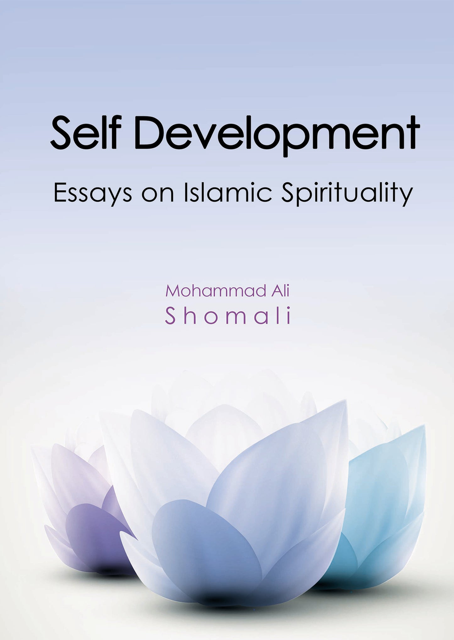 Self Development | Essays on Islamic Spirituality