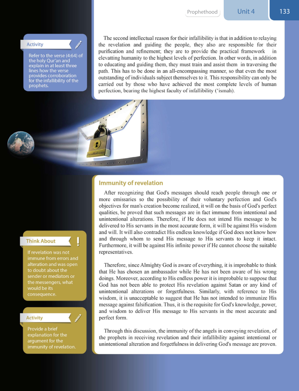 Islamic Belief System