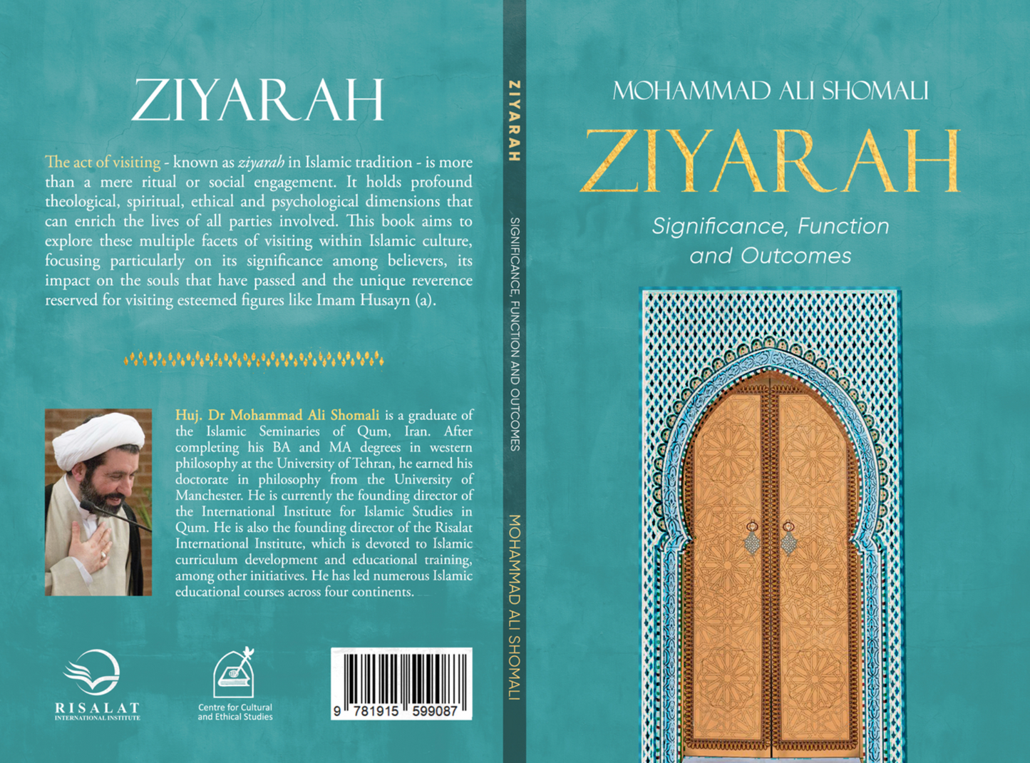 Ziyarah | Significance, Function and Outcomes