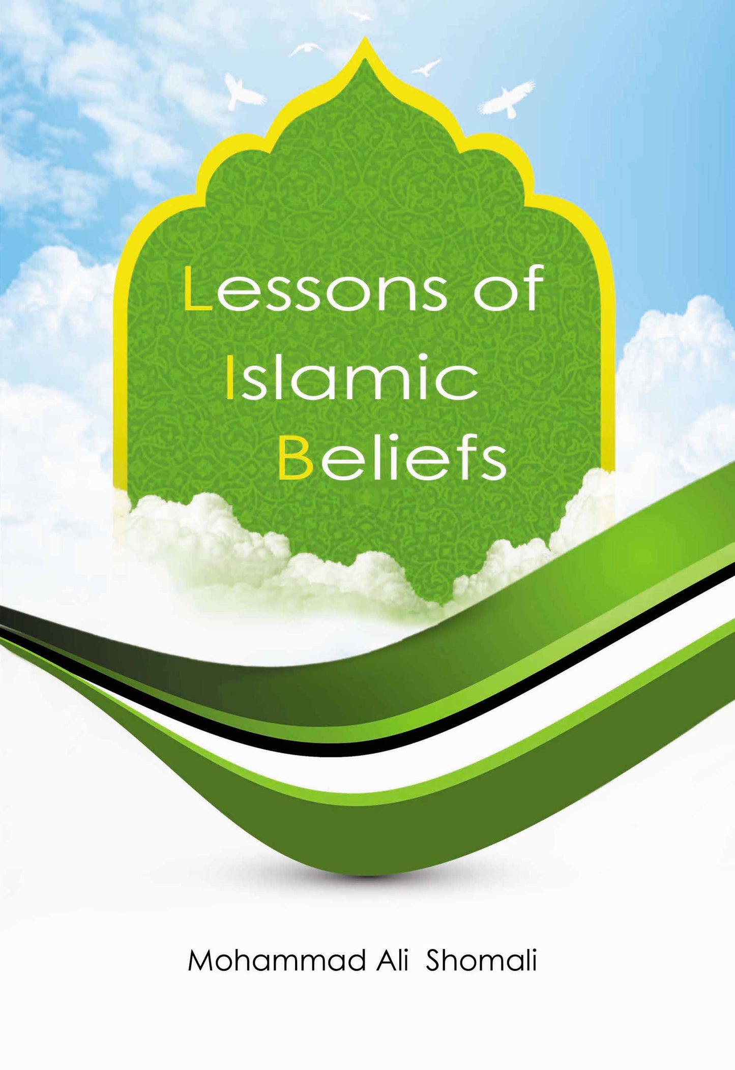 Lessons on Islamic Beliefs